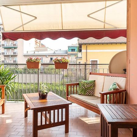 Casty Sweet Home - Parcheggio Privato Gratuito Milan Extérieur photo