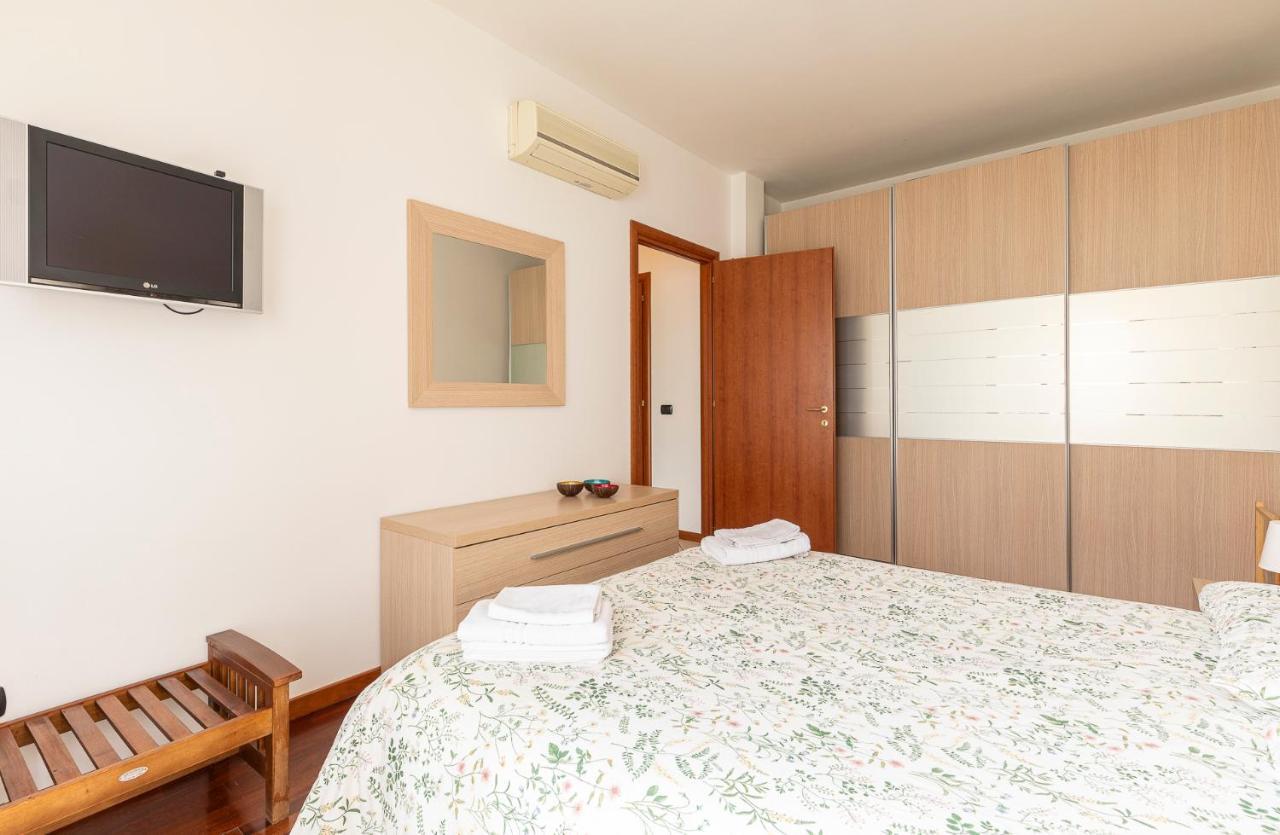 Casty Sweet Home - Parcheggio Privato Gratuito Milan Extérieur photo