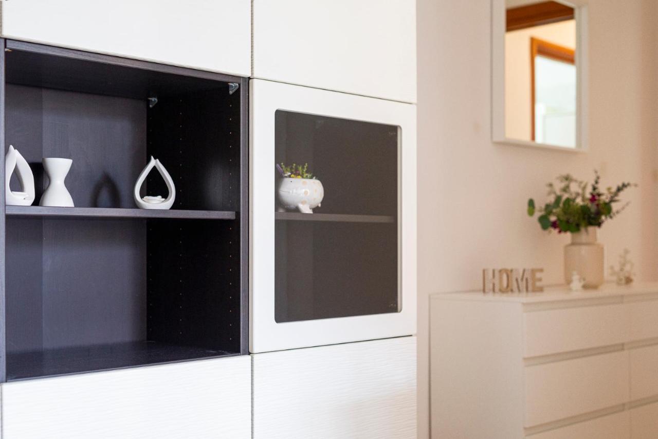 Casty Sweet Home - Parcheggio Privato Gratuito Milan Extérieur photo