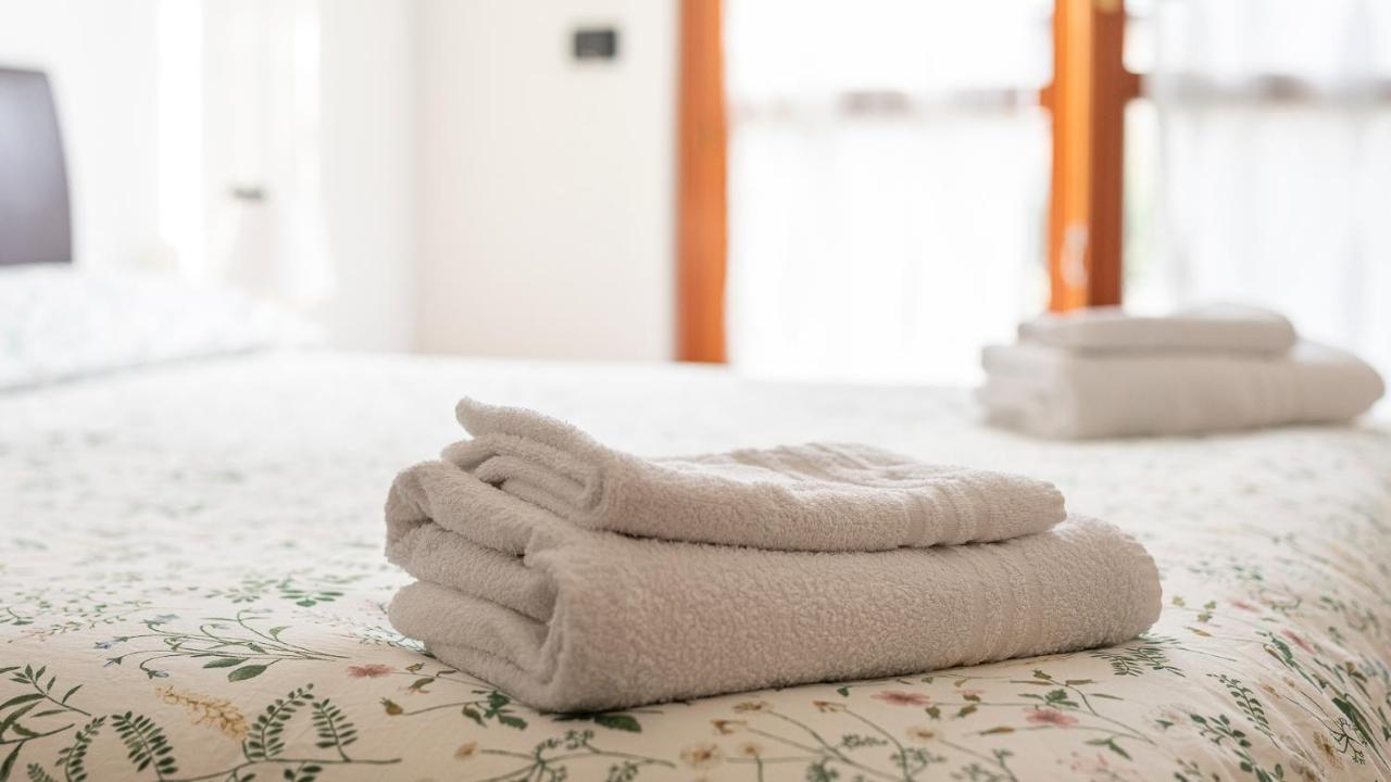 Casty Sweet Home - Parcheggio Privato Gratuito Milan Extérieur photo
