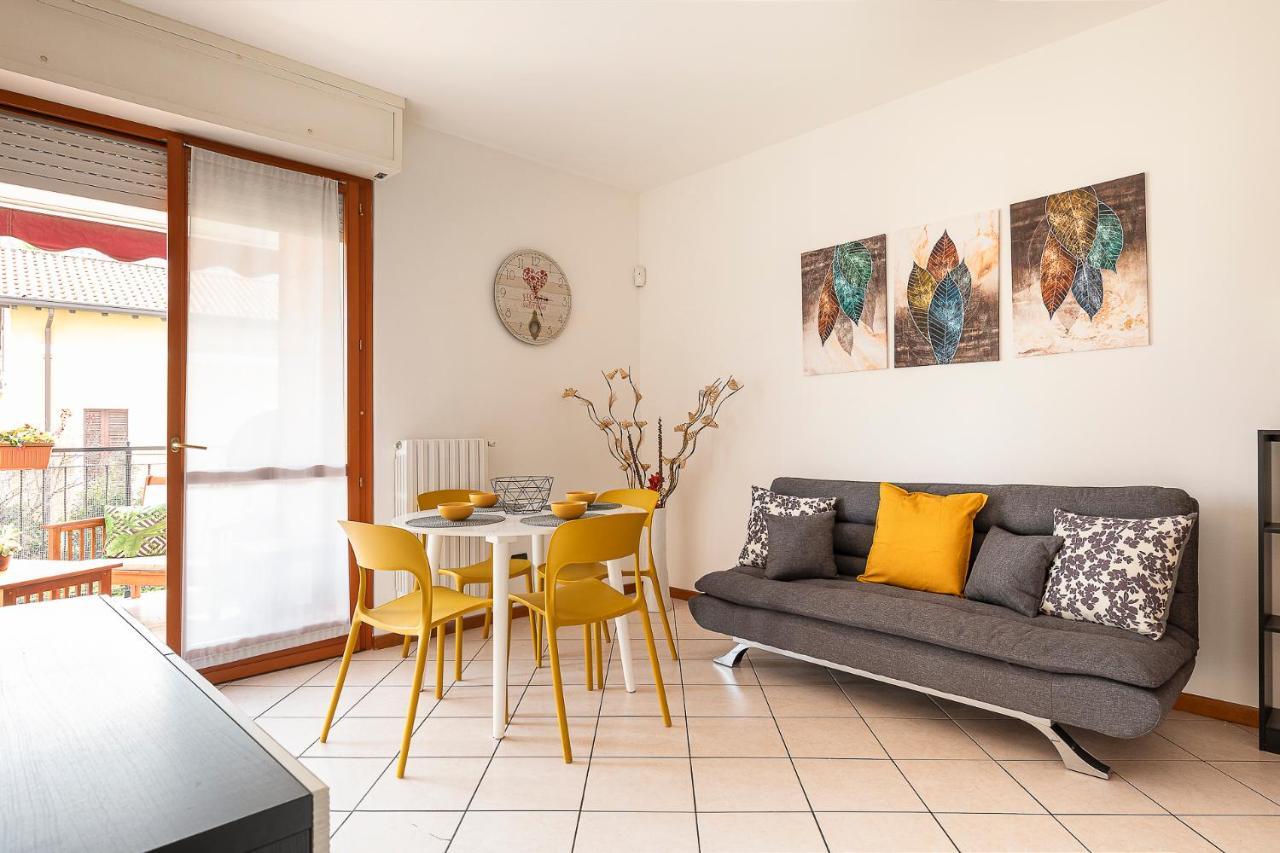 Casty Sweet Home - Parcheggio Privato Gratuito Milan Extérieur photo