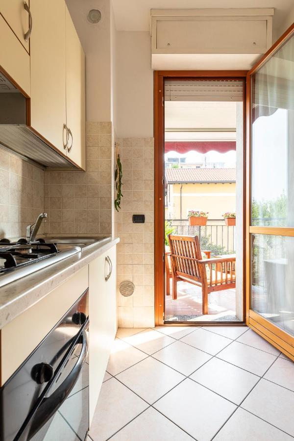 Casty Sweet Home - Parcheggio Privato Gratuito Milan Extérieur photo