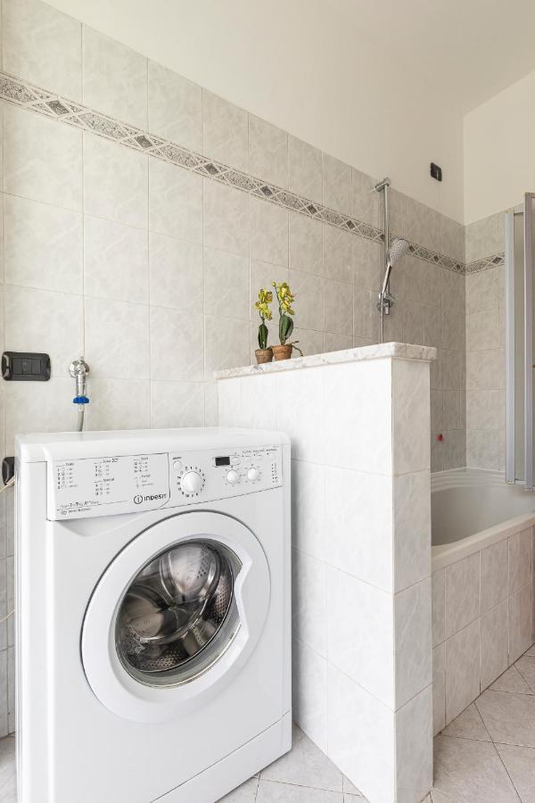 Casty Sweet Home - Parcheggio Privato Gratuito Milan Extérieur photo