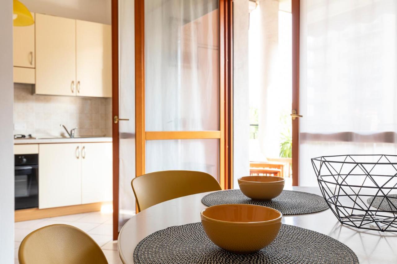 Casty Sweet Home - Parcheggio Privato Gratuito Milan Extérieur photo