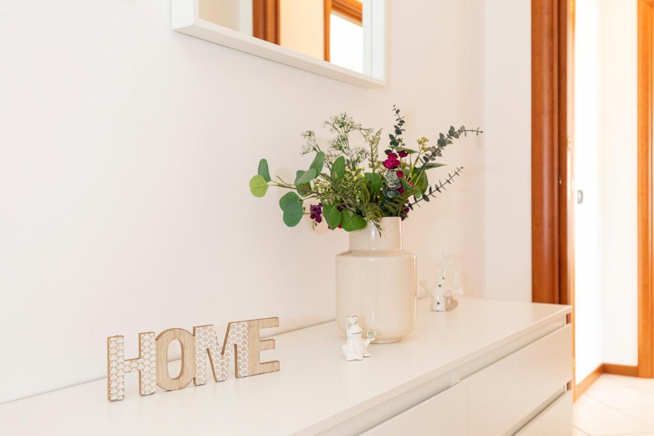 Casty Sweet Home - Parcheggio Privato Gratuito Milan Extérieur photo