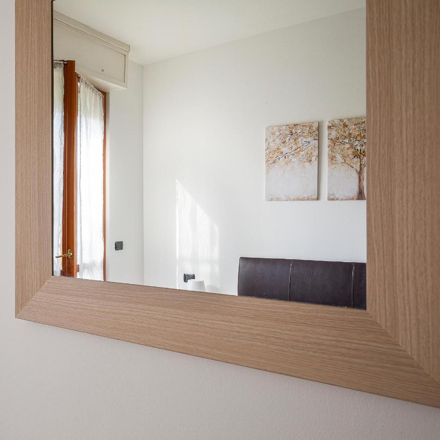 Casty Sweet Home - Parcheggio Privato Gratuito Milan Extérieur photo
