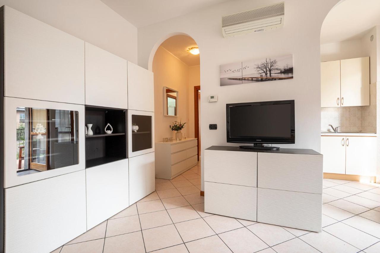 Casty Sweet Home - Parcheggio Privato Gratuito Milan Extérieur photo