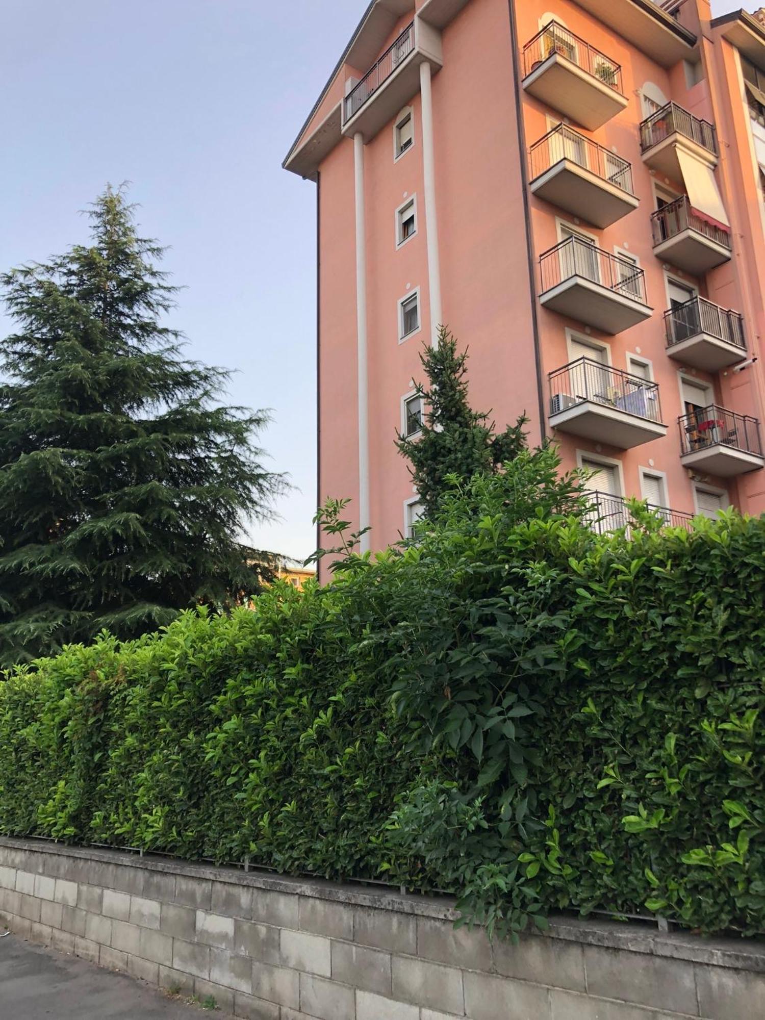 Casty Sweet Home - Parcheggio Privato Gratuito Milan Extérieur photo
